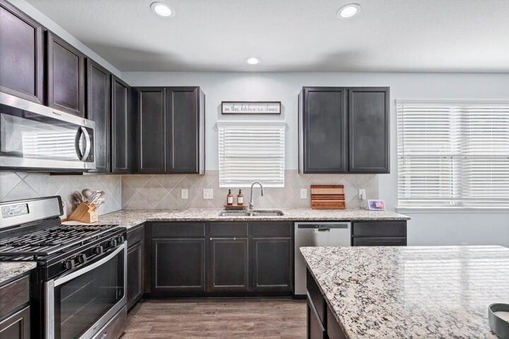 Property Photo:  24706 Signorelli Way  TX 77493 