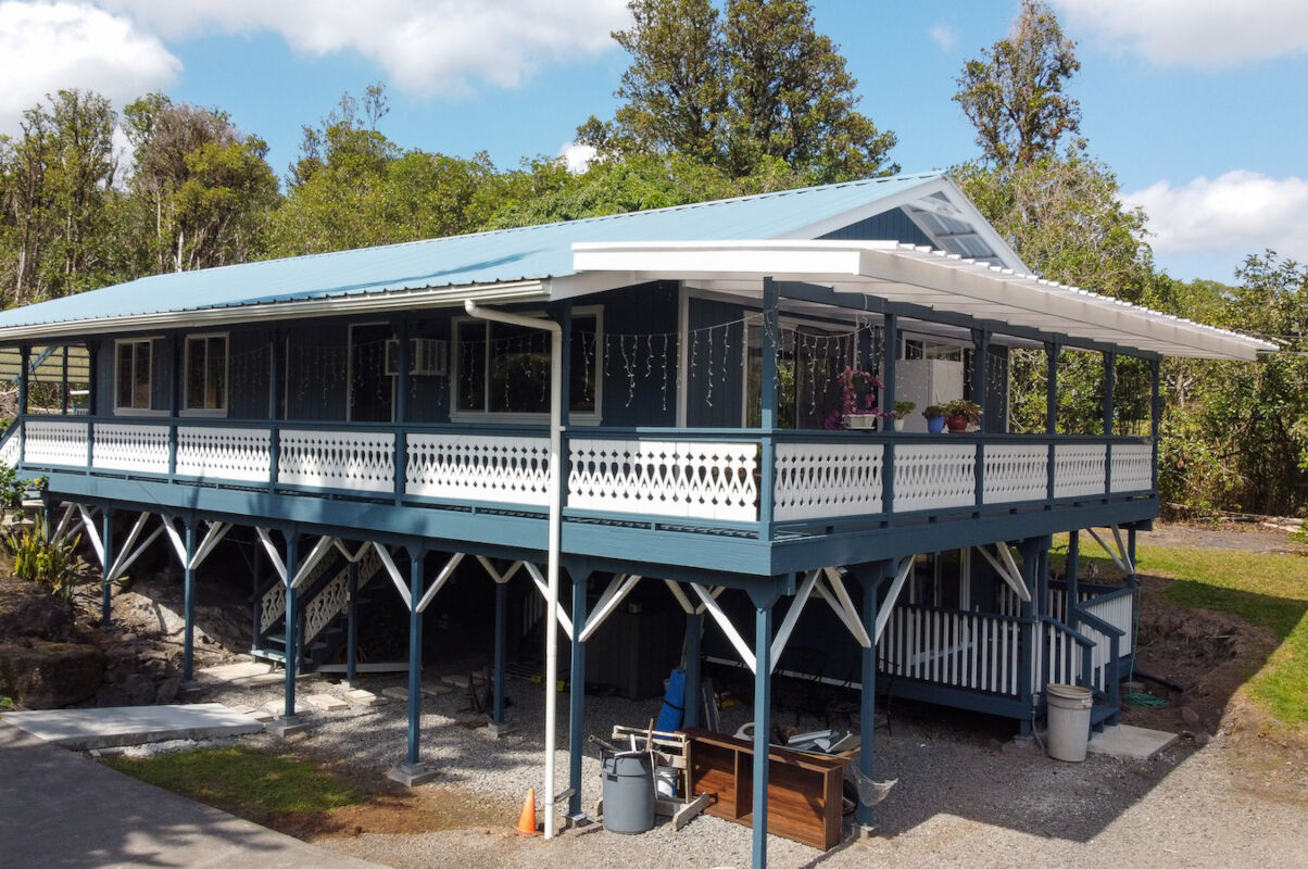 Property Photo:  11-3123 Plumeria St  HI 96771 