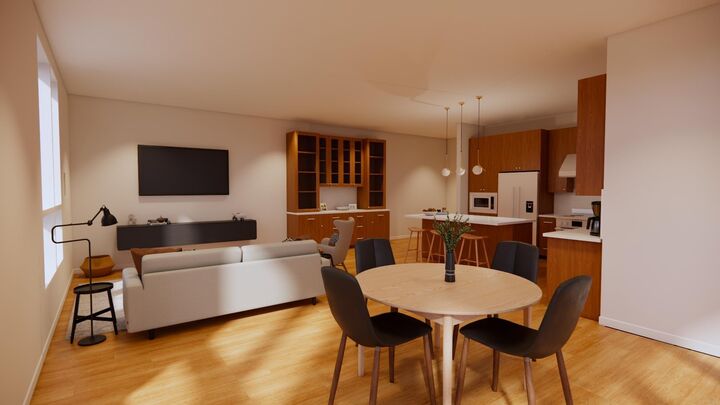 Property Photo:  123 E 3rd Street 404  IA 50613 