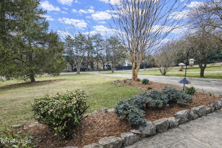 Property Photo: 1609 Chandler Rd TN 37922