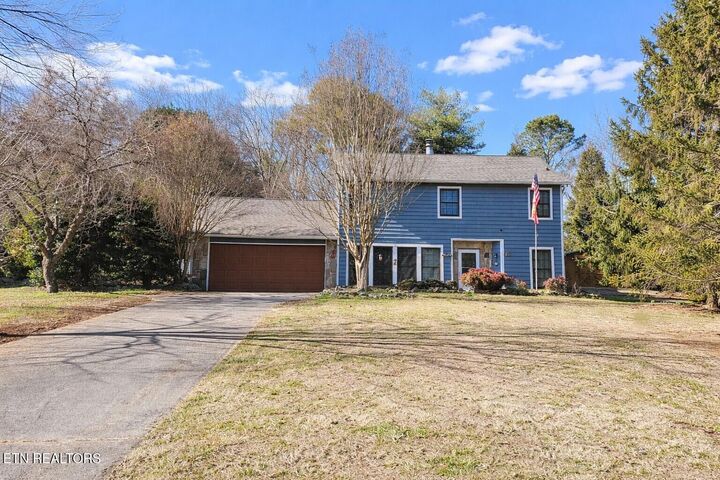 Property Photo:  1609 Chandler Rd  TN 37922 