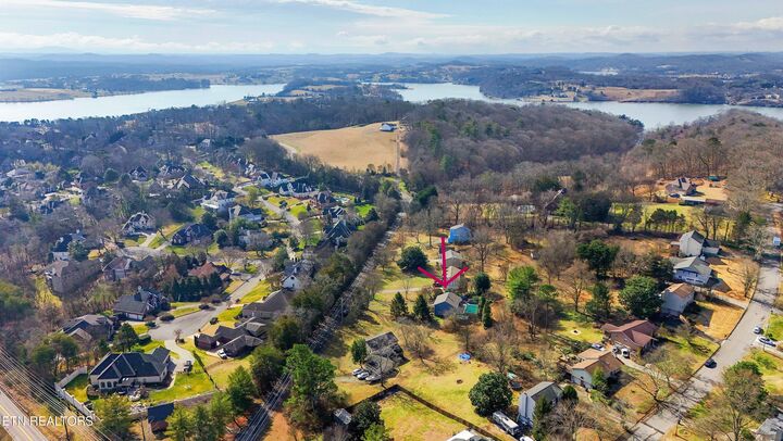 Property Photo:  1609 Chandler Rd  TN 37922 