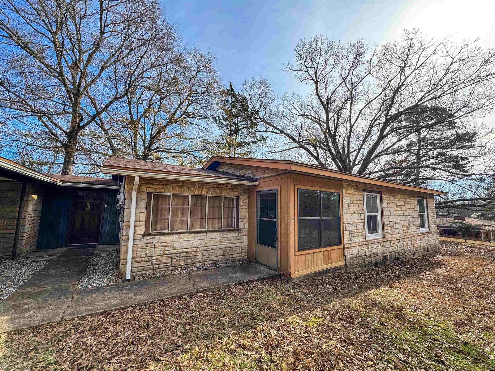 Property Photo:  403 Daingerfield Street  TX 75568 