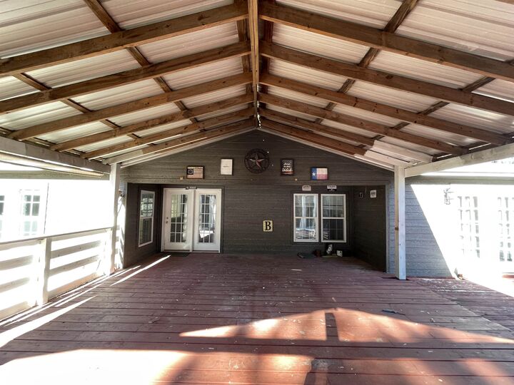 Property Photo:  1577 Cr 165  TX 75669 