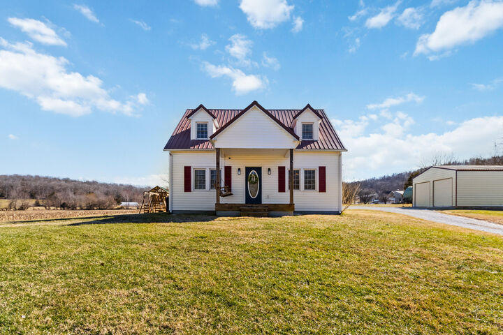 Property Photo: 1890 Ky-3106 KY 42633