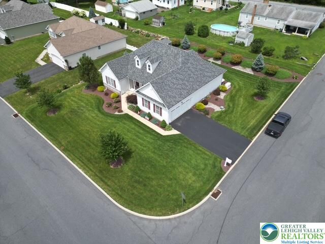 Property Photo:  118 1st Street  PA 18091 