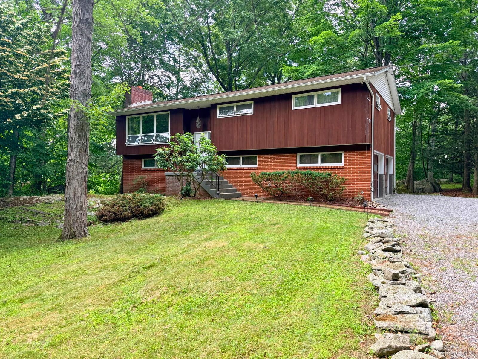 Property Photo:  94 Whangtown Road  NY 10512 