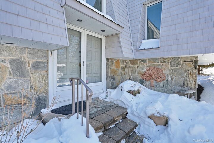 Property Photo: 15 Windgate Drive NY 10956