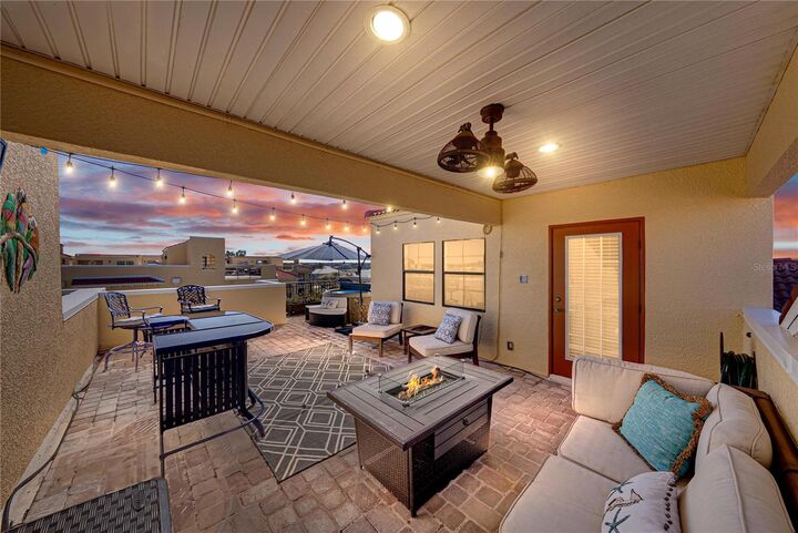 Property Photo: 6411 Mayra Shores Lane FL 33572