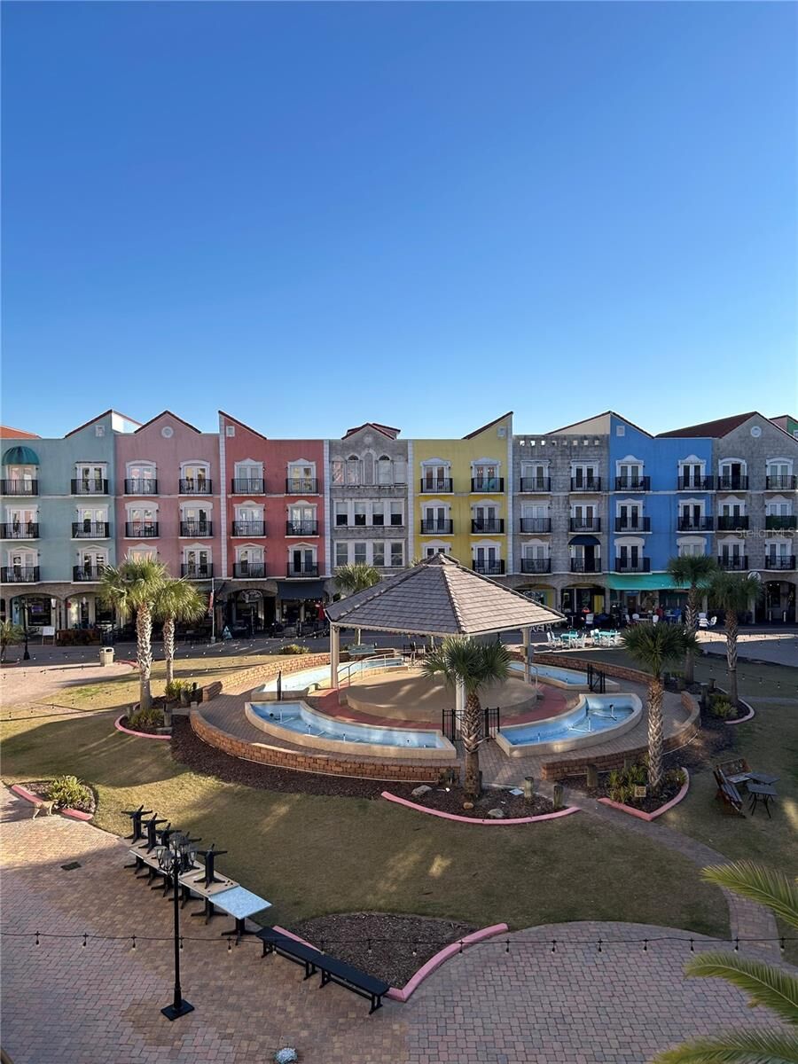 Property Photo:  101 Palm Harbor Parkway 303B  FL 32137 