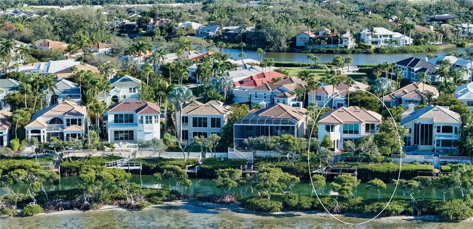 Property Photo:  3548 Fair Oaks Lane  FL 34228 