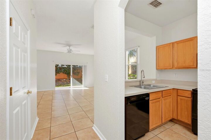 Property Photo:  2710 Impala Lane  FL 34746 