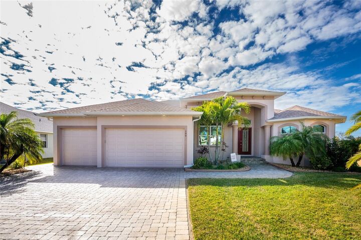 Property Photo:  199 Marker Road  FL 33947 