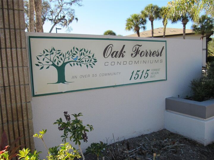 Property Photo:  1515 Forrest Nelson Boulevard N201  FL 33952 