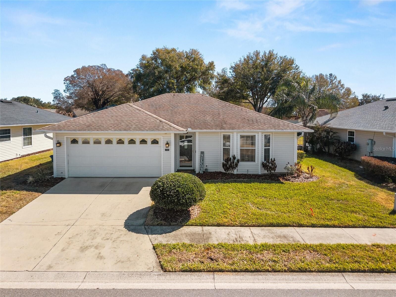Property Photo:  1969 Golden Palm Circle  FL 32778 