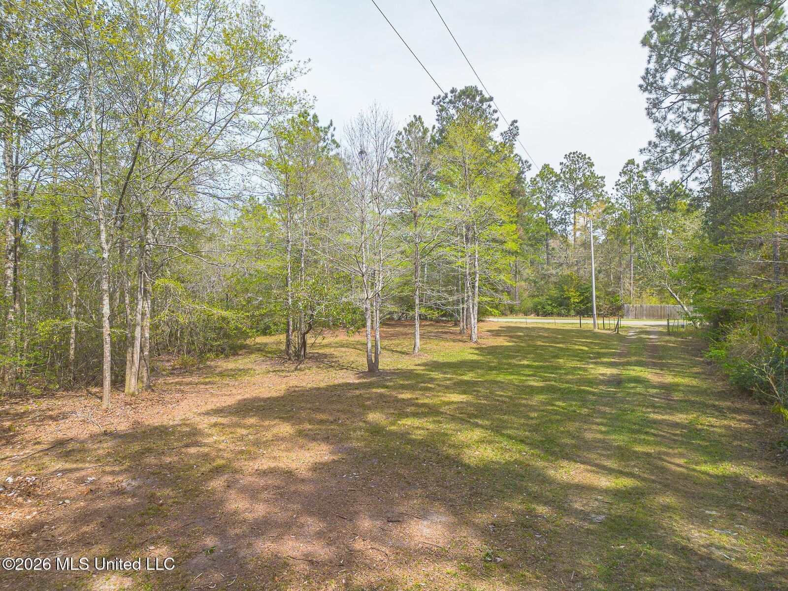 Property Photo:  15407 Old Highway 15  MS 39540 