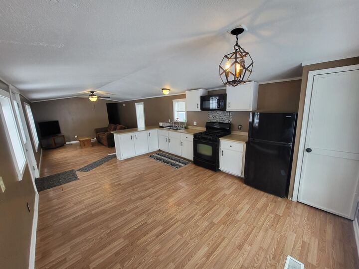 Property Photo:  853 Glen Avenue 2 Lot 2  MI 49628 