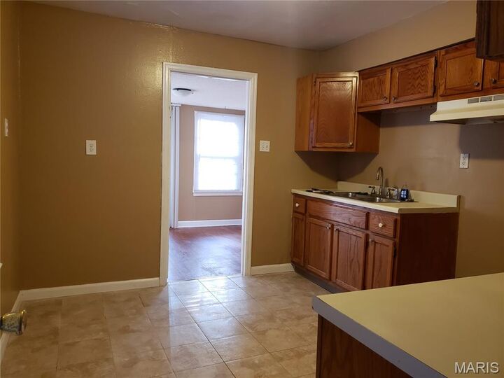 Property Photo:  6717 Thurston Avenue  MO 63134 