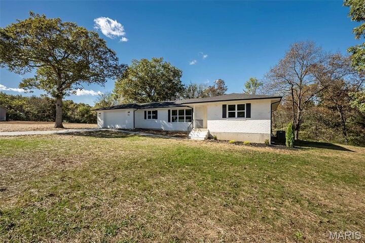 Property Photo:  175 Sydnorville  MO 63379 