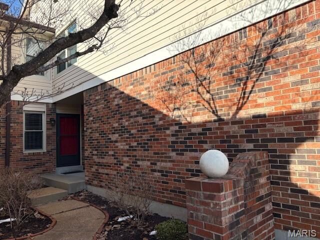 Property Photo:  13721 La Conte Court  MO 63128 