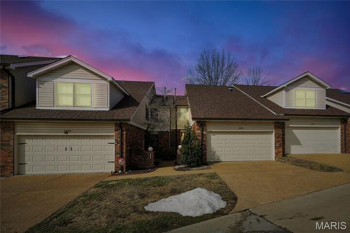 Property Photo:  13721 La Conte Court  MO 63128 