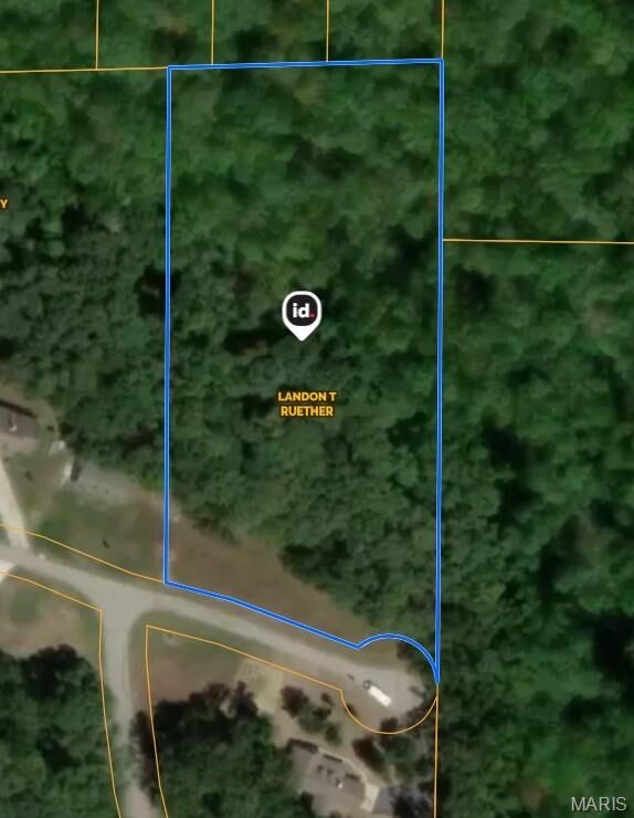 Property Photo:  401 Deep Forest Drive  MO 63349 