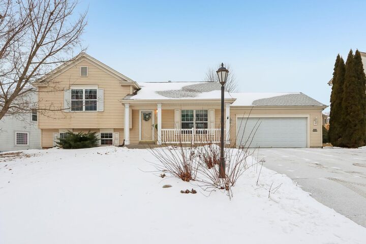 Property Photo: W142n9935 Amber Dr WI 53022