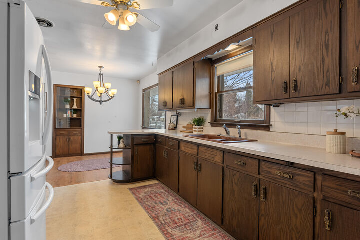 Property Photo:  4620 N 135th St  WI 53005 