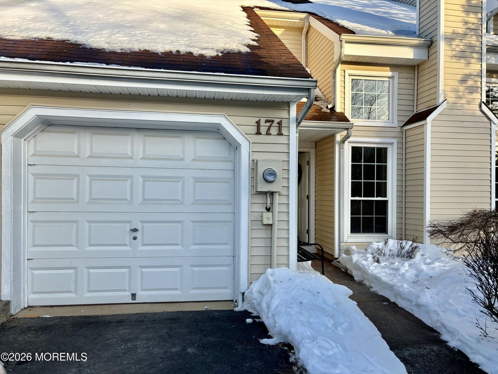 Property Photo:  171 Daffodil Drive  NJ 07728 