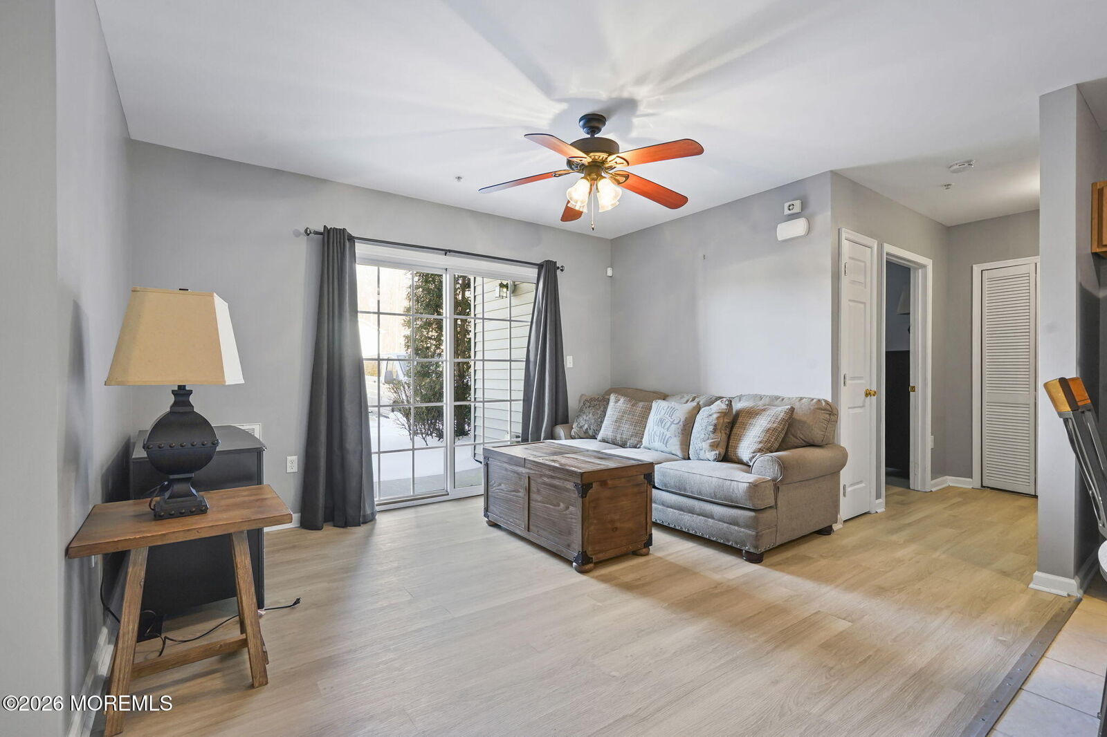 Property Photo:  1228 Morning Glory Drive 1228  NJ 08831 