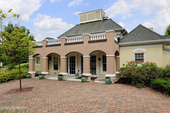 Property Photo:  2211 Xanadu Lane  NJ 07719 