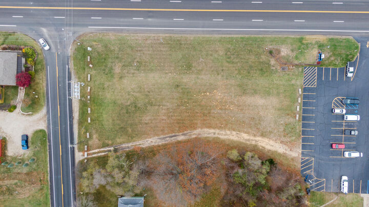 Property Photo: 19175 US-12 MI 49117