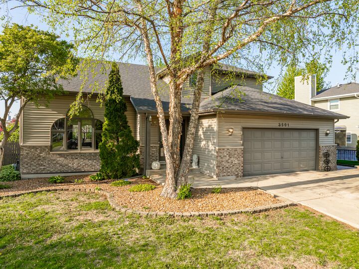 Property Photo:  3501 Theodore Street  IL 60431 