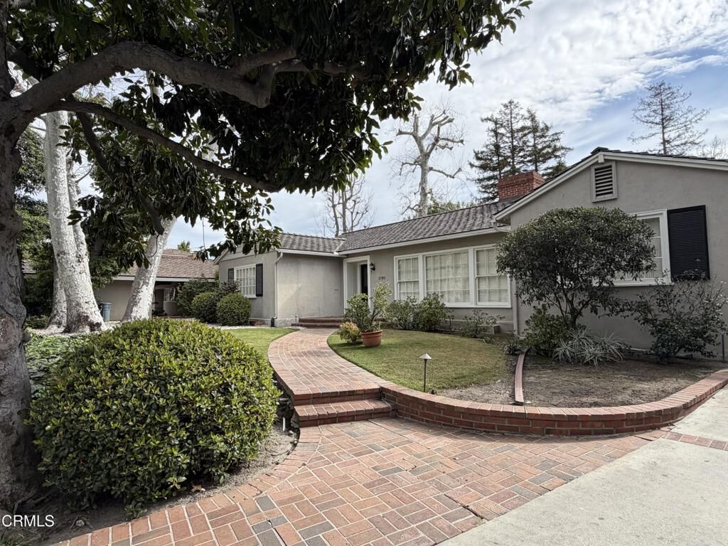 Property Photo:  2790 Gainsborough Drive  CA 91108 