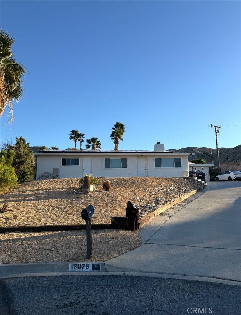 Property Photo:  9875 La Paloma Ln  CA 92240 