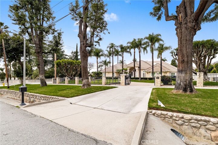 Property Photo:  2205 N Euclid Avenue  CA 91784 