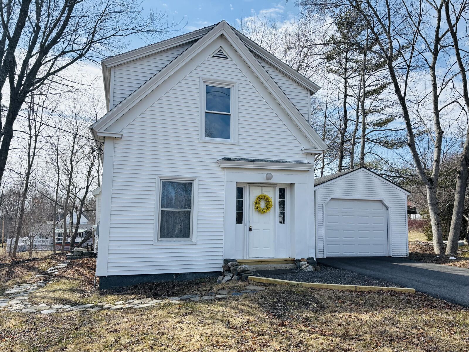 Property Photo:  41 Dean Street  ME 04496 