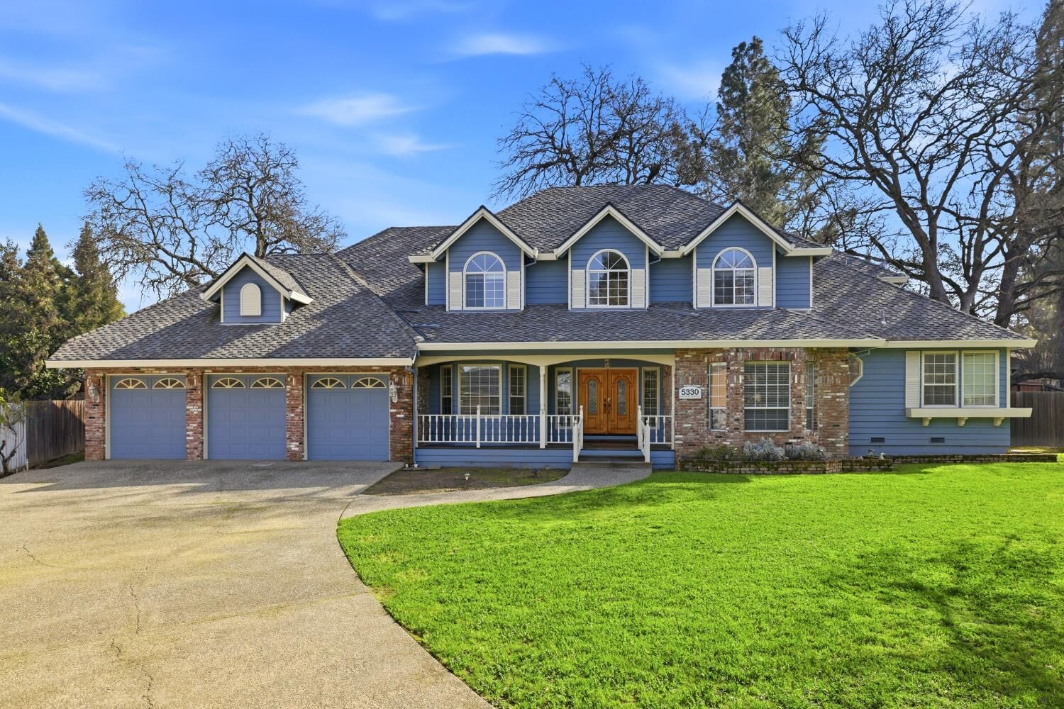 Property Photo:  5330 Illinois Avenue  CA 95628 