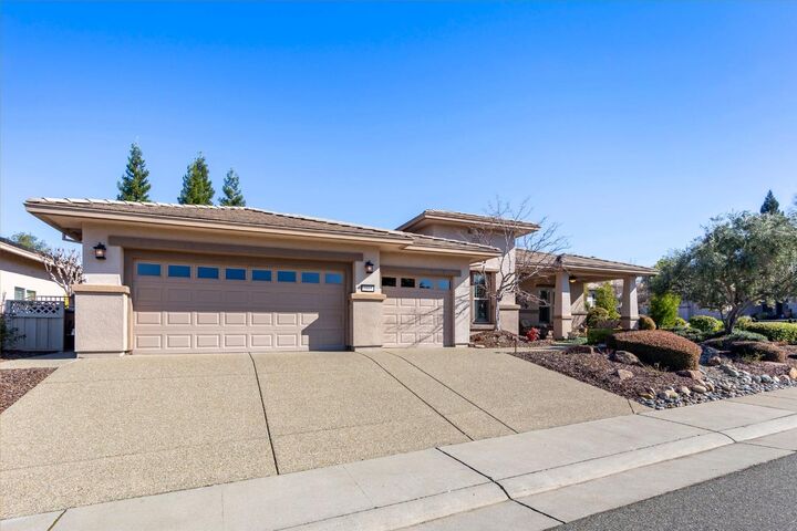 Property Photo:  2005 Deep Springs Lane  CA 95648 