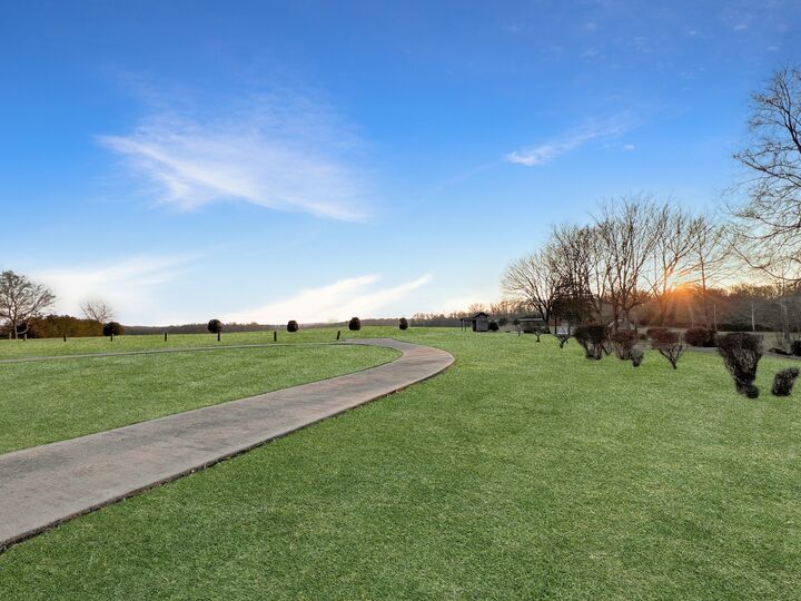 Property Photo: 2982 Harvey Bowden Rd TN 38242