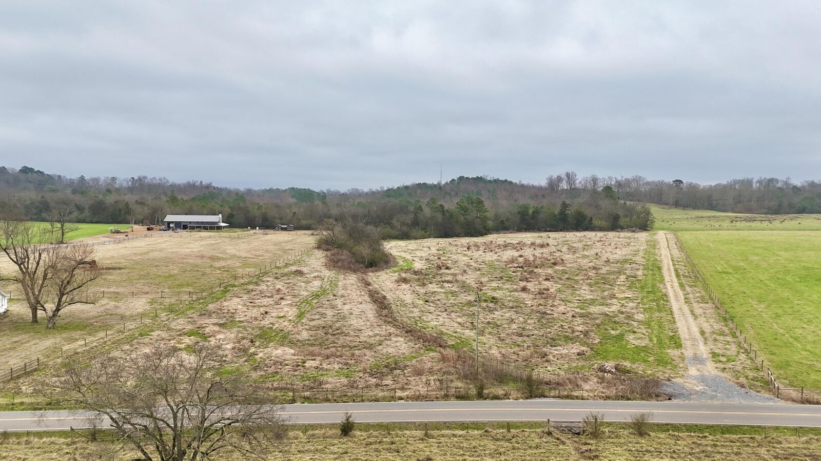 Property Photo:  0 Chatata Valley Road NE  TN 37323 