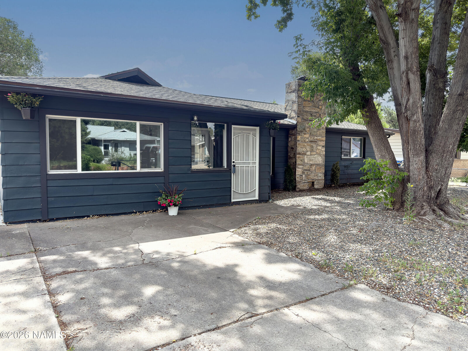 Property Photo: 2814 N Patterson Boulevard AZ 86004