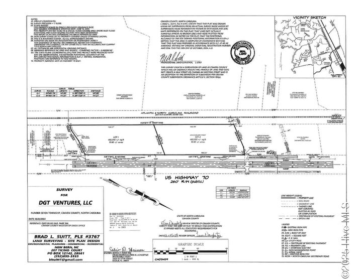 Property Photo:  4315 US-70  NC 28562 