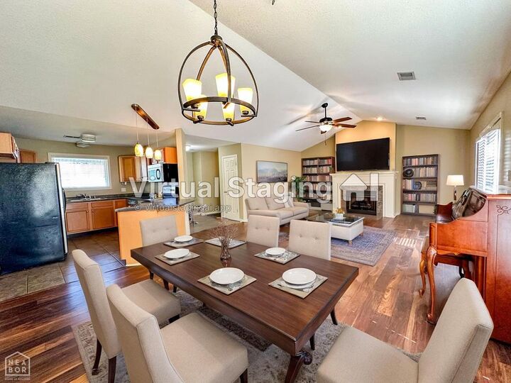 Property Photo:  104 Janis Drive  AR 72417 