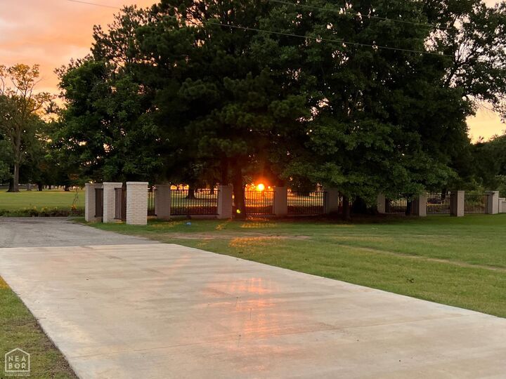 Property Photo: 3890 Shaneyfelt Lane AR 72442