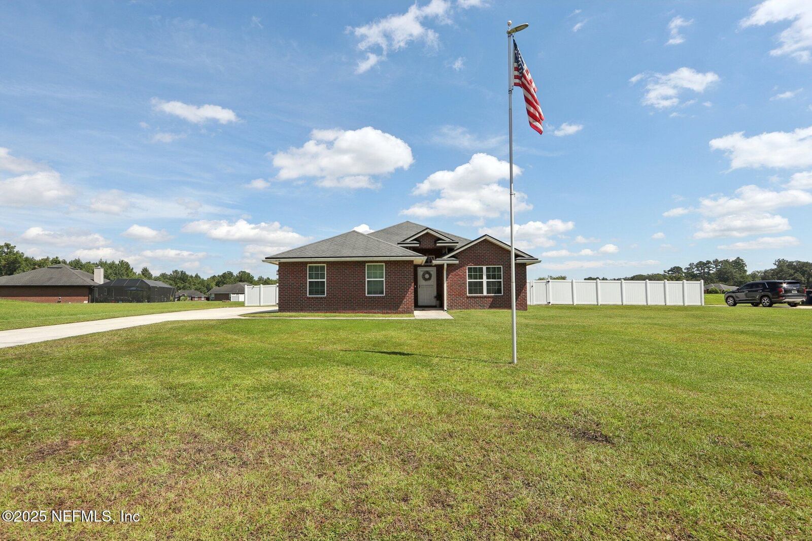 Property Photo:  54106 Amblerwood Way  FL 32011 