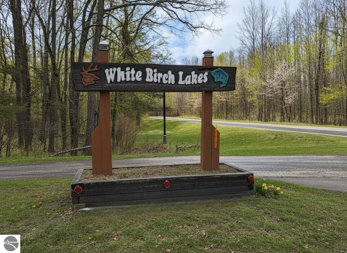 Property Photo:  Lot 40 Squirrel Run  MI 48622 