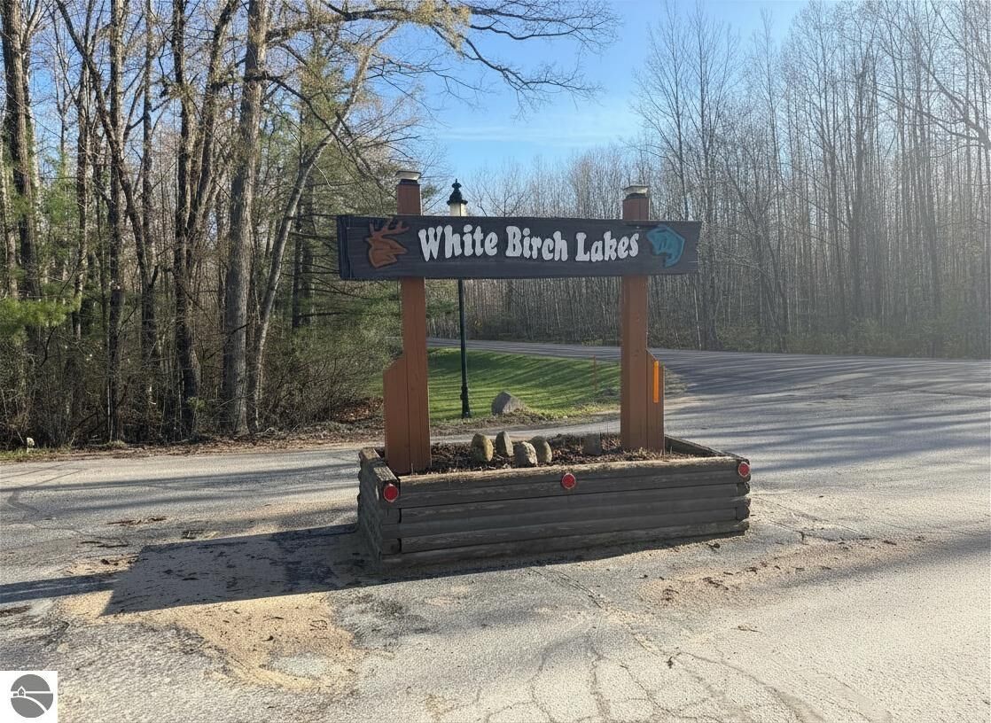 Property Photo:  Lot 40 Squirrel Run  MI 48622 