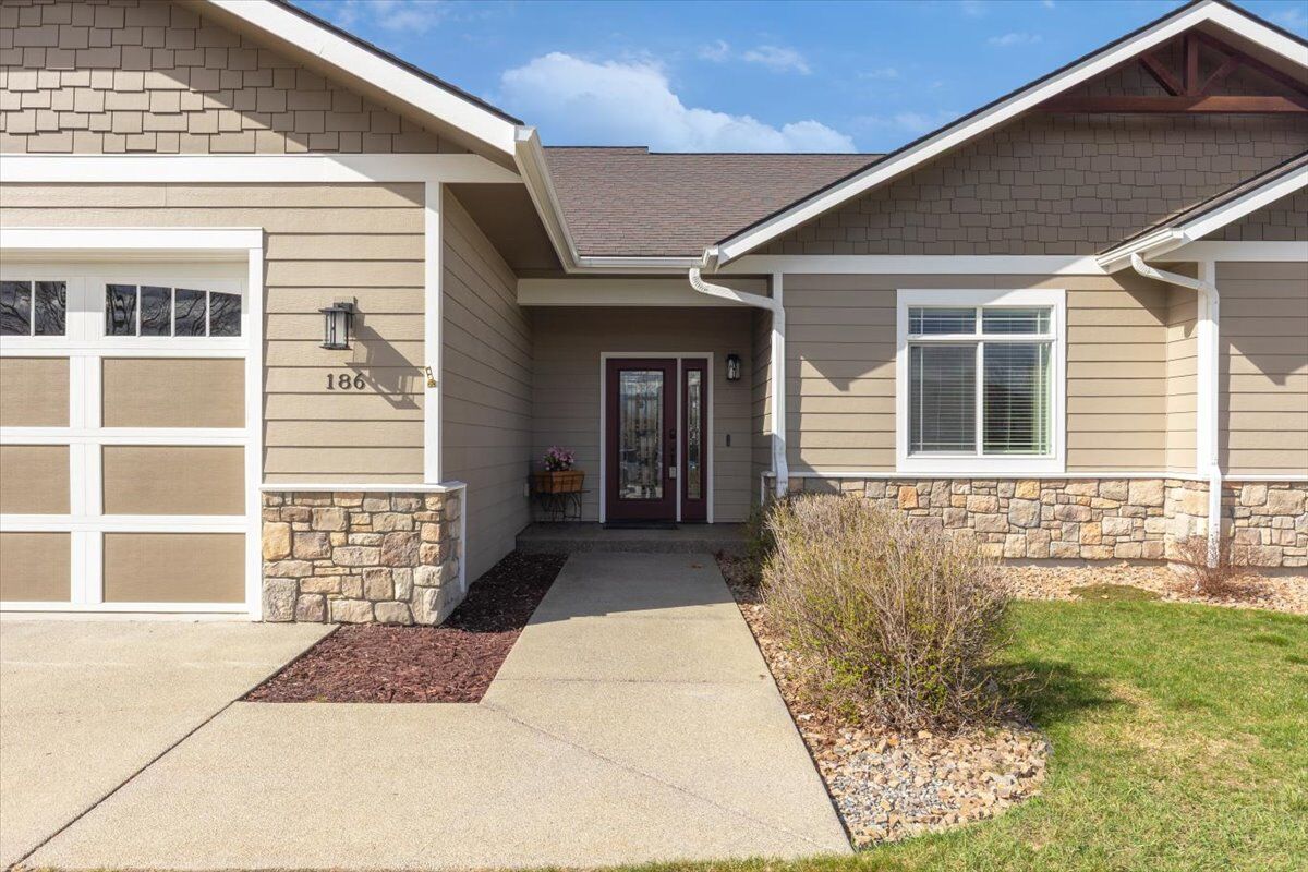 Property Photo:  186 Lazy Creek Way  MT 59901 