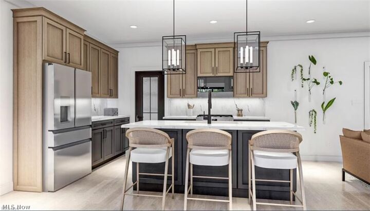 Property Photo:  5026 Wake Robin Road  OH 44060 
